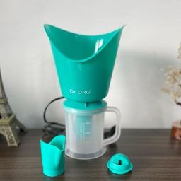 ORG Vaporizer steamer facial steamer for cold and cough Vaporizer-image-4