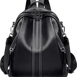 Small 16 L Backpack Black Fitting ilet SLBag-13-image-48