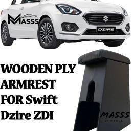Swift Dzire ZDI Car Armrest-picture-1