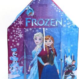 Frozen Tent House for kids( Jumbo size extremely Light Weight)-image-9