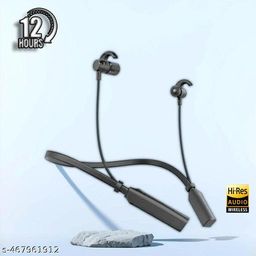 Bluetooth Headphones & Earphones-image-90