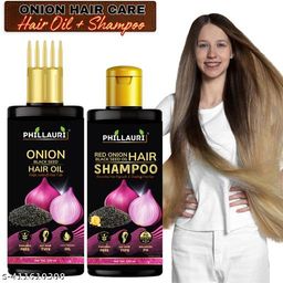 Trendy Hair Care Combo-image-15