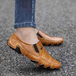 Akiko Loafers For Men-image-9