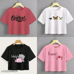 Urbane Sensational Women Tops & Tunics-image-43
