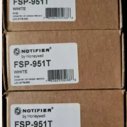 Photoelectric FSP-951T Wired Sensor Security System-14