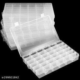 Alluring Boxes, Baskets & Bins-image-27