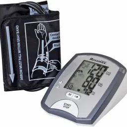 Rossmax MJ701 MJ701f Bp Monitor-24