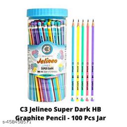 Latest Writing Pencils-13