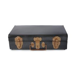 Living With Elan Black Set of 1 Reusable Multi-Utility Organisers image 3