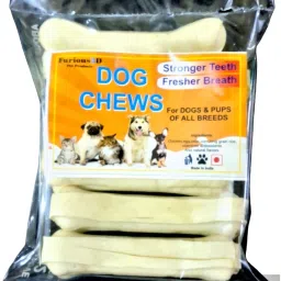 Long Lasting All-Natural Dog Chew Bones to Keep Your Dog Entertained Chicken Dog Chew-image-46