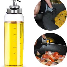 900 ml Cooking Oil Dispenser-image-57