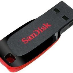 SanDisk Pendrive 128 GB Pen Drive Compatible with Audio Player, Desktop Computer, Gaming Console, Laptop, Mobile, Netbook, Tablet, Television USB 2.0 Plastic Case image 2
