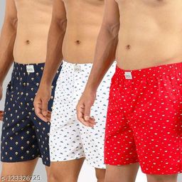 SUPERSQUAD Men's Boxers & Lounge Shorts-image-25