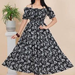 Fancy Latest Women Dresses-image-73