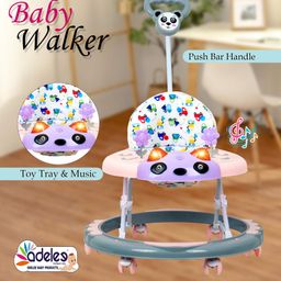 panda creation Musical Activity Walker-picture-9