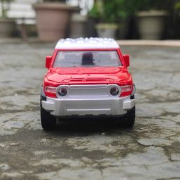 DIE-CAST PULL BACK MODEL CAR, METAL CAR-image-16