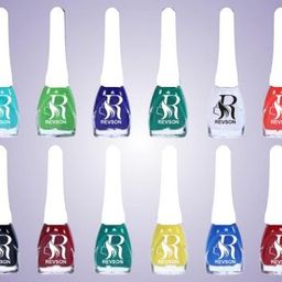 Sensational HD Color Nail Polish-image-14