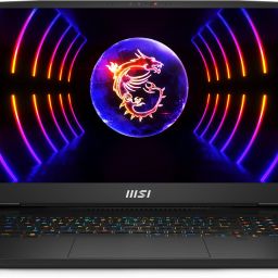 MSI Titan GT77 Intel Core i9 13th Gen 13980HX - (64 GB/2 TB SSD/Windows 11 Home/12 GB Graphics/NVIDIA GeForce RTX 4080/144 Hz) Titan GT77HX 13VH-093IN Gaming Laptop-image-42