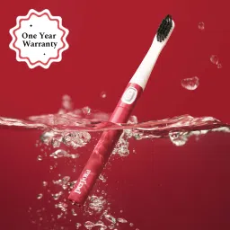 Perfora Truthbrush - Sonic Technology with 2 vibrating modes [Clean and Massage] Electric Toothbrush-image-75