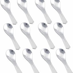 MasalaSpoon12 Stainless Steel Measuring Spoon Set-image-83