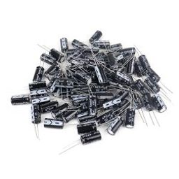 470uf 50V Through Hole 10×20 Electrolytic Capacitor-image-65
