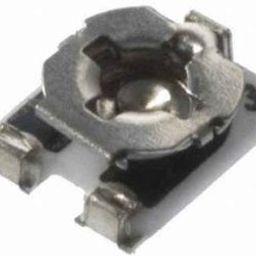 5 kohm 100 mW 25 % Surface Mount Bourns Trimming Potentiometer-picture-55