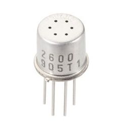 Figaro TGS 2600 Air Quality Sensor-25