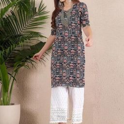 Aakarsha Ensemble Kurtis-image-17