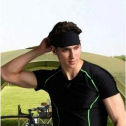 Solid Headband-image-64