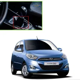 my ind i10[2022] Gear Shift Collar image 2