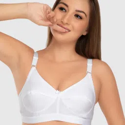 Women Everyday Non Padded Bra-image-71