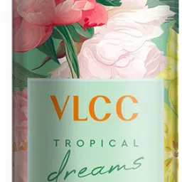 Body Mist Fragrance - Tropical Dreams | Long Lasting Scent Body Mist-For Women-1