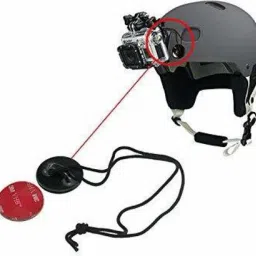 quikprof Flat Surface Flat Placement Camera Mount image 4