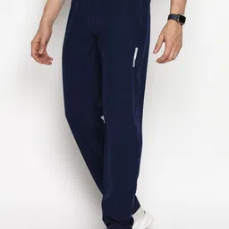 van heusen innerwear Van Heusen Men Performance Swift Dry High Stretch Track Pants image 5