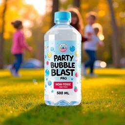 bubbleblastpro Bubble Machine Liquid-picture-39