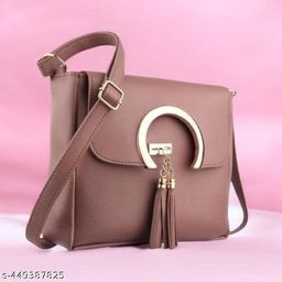 Elegant Fancy Women Slingbags-image-5