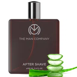 THE MAN COMPANY After Shave Spray 100 ml image 2