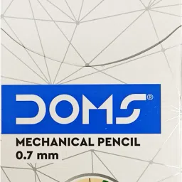 Mechanical 0.7mm Economic Grip pack of 10 Pencil-image-31