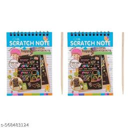 Drawing Pads & Books-image-39