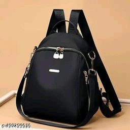 Gorgeous Fashionable Women Backpacks-image-23