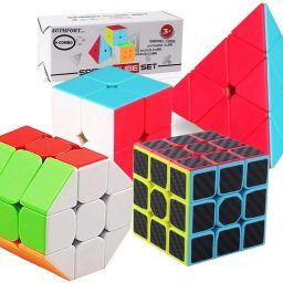 ess Cube combo pack of 4 Pieces 4 Pieces-21