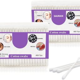 Pack of 2 Ear Buds Cotton EB59-image-10