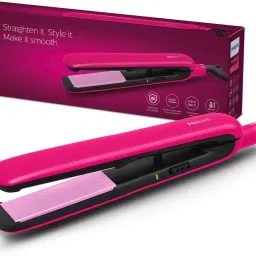 PHILIPS BHS332/00 Hair Straightener-image-54