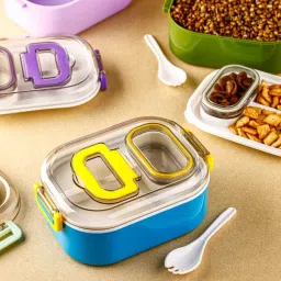 CLASSIC LUNCH BOX 1 Containers Lunch Box-26
