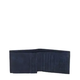 MARKQUES Men Two Fold Wallet with SIM Card Holder image 4