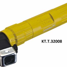 One-Handed Clamp-12