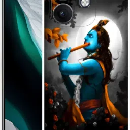 Back Cover for Infinix SMART 9 HD-image-90