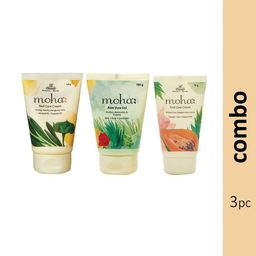 moha Hand & Feet Care Combo-46