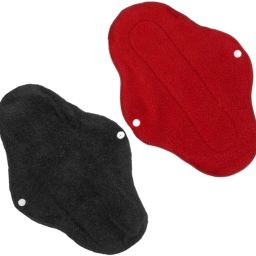 Reusable Cotton Sanitary Pad Cloth Washable Soft and Breathable Fabric Sanitary Pad-image-66
