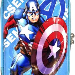 1 Other Art EVA Pencil Box-picture-13